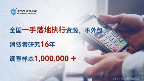 上書房信息咨詢 消費(fèi)者研究執(zhí)行的精細(xì)化流程與策略