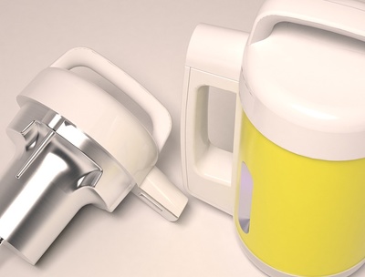 豆?jié){機(jī)的煥新之旅 當(dāng)工業(yè)設(shè)計(jì)遇上日常溫情