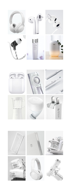 創意光影 C4D與OC渲染在產品設計中的實踐與魅力