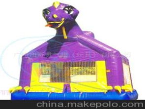 蹦蹦床玩具批發(fā)指南 供應(yīng)商、價(jià)格與市場詳解